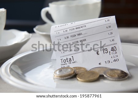 how much tip