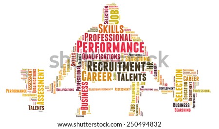 Professional recruitment and talent search