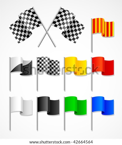 Sport Flags
