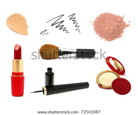 concealer lipstick