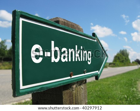 Banking Road