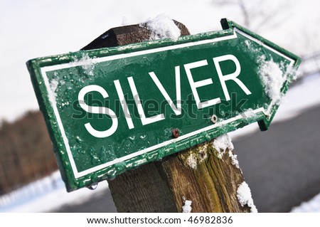 sign road silver shutterstock search