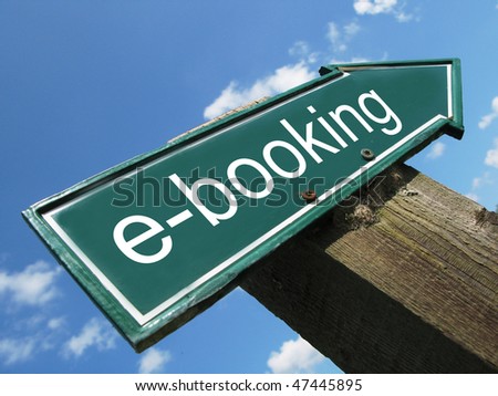 E Booking