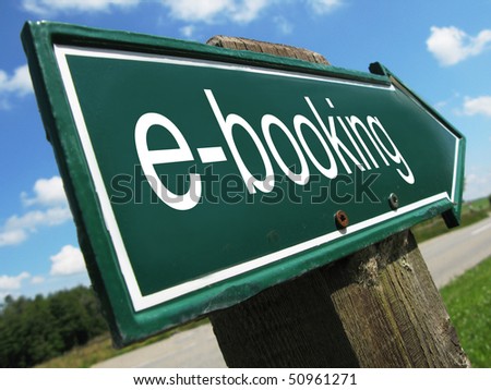 E Booking