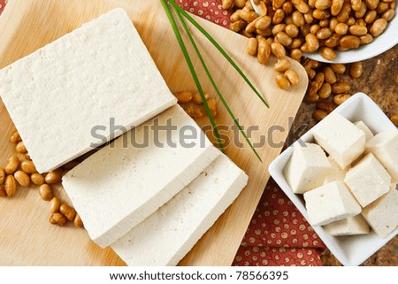 is tofu good