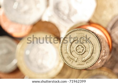 british coin currency