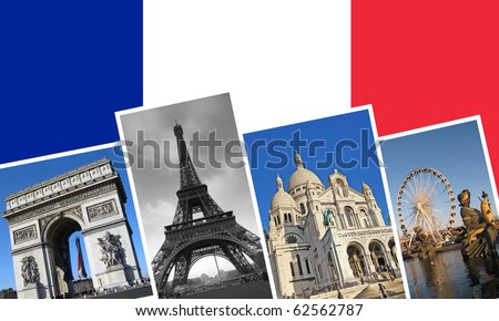 Paris Reisefhrer - Sehenswrdigkeiten, Fotos, Tipps