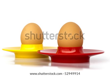 Poached Egg Holder