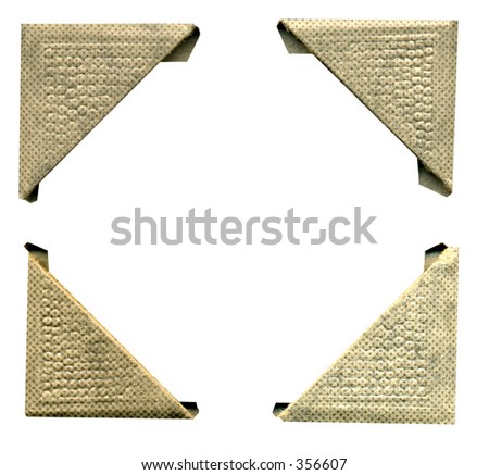 4 antique picture corners Some grunge and wear intact Hi Res Work path Just drop in your image 4 antique picture corners Some grunge and wear intact Hi Res Work path Just drop in your image