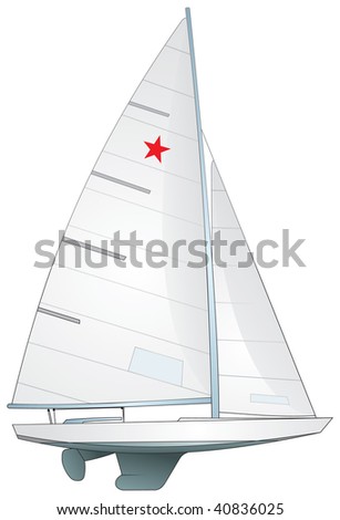 Star Class Yacht