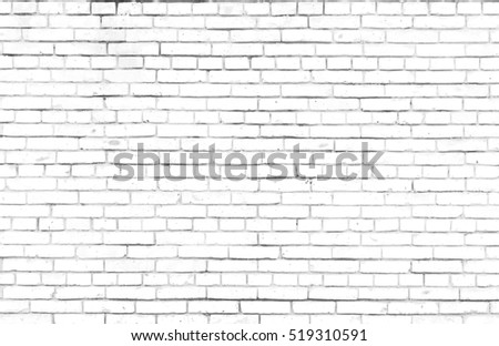 white brick wall background brick, white, wall, background, gray, grey, paint, clean, rustic, cement, building, abstract, retro, room, interior, surface, solid, whiten, dirty, apartment, aged,