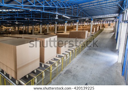 Plywood Store