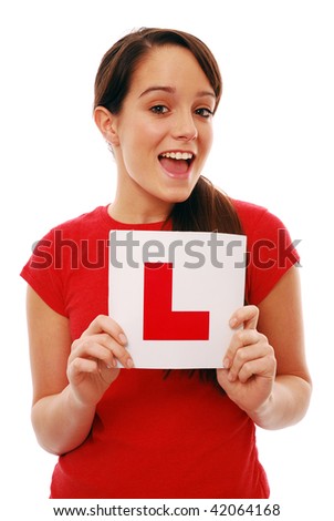 Learner Driver Logo