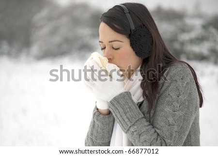 The Cold Nose