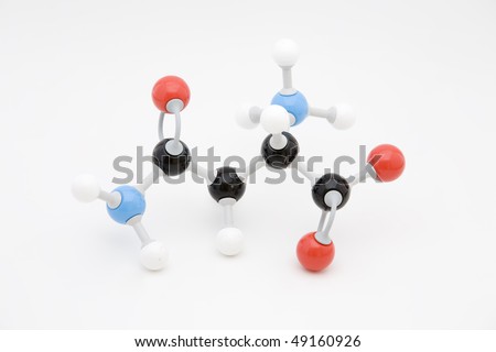 Wheat Molecule