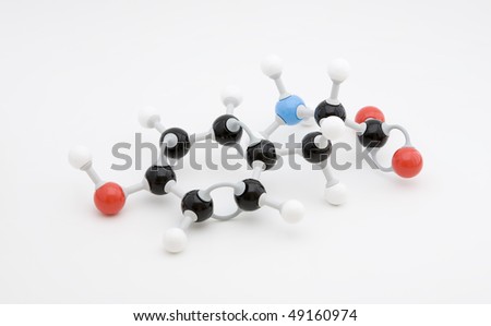 Amino Acid Tyrosine