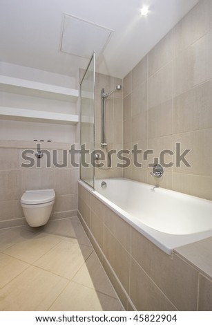 Bathroom Ceiling Tiles