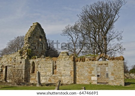 gullane scotland