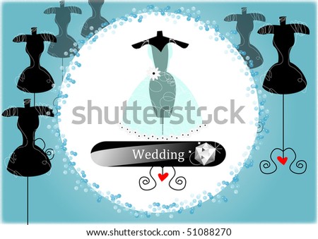 Abstract Wedding Images