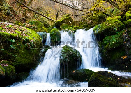 Bulgaria Nature