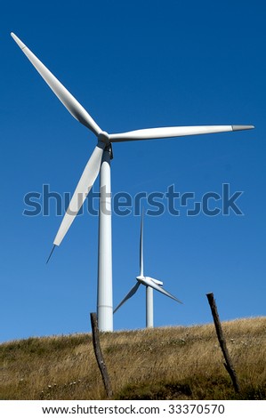 Varese Ligure (Sp),Liguria,Italy,center of wind energy