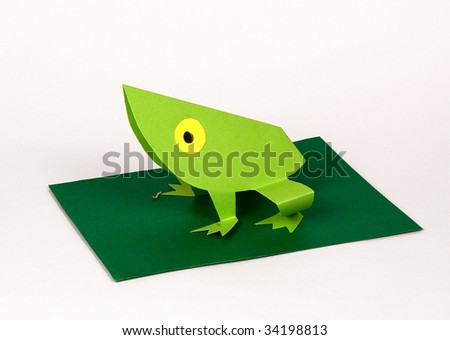 frog essay frog essay