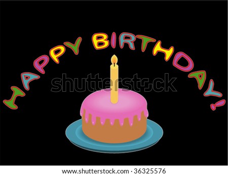 Birthday Cake Images For Men. Browning Symbol Birthday Cake