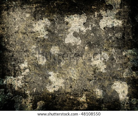 Mixed material abstract grunge texture.Checkout my gallery for the collection.
