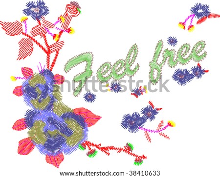 Machine Embroidery Designs at Embroidery Library! - Free Machine Machine Embroidery Designs at Embroidery Library! - Free Machine