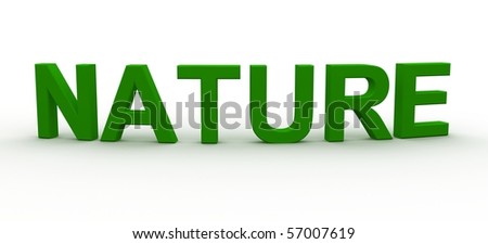 Word Nature
