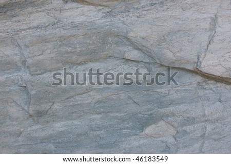 Close up of gray slate stone background