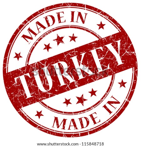 Turkey Stamps