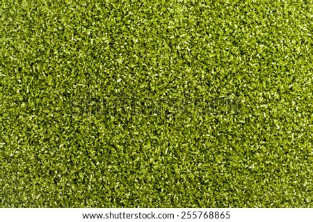 Artificial Grass Field Top View Texture top view