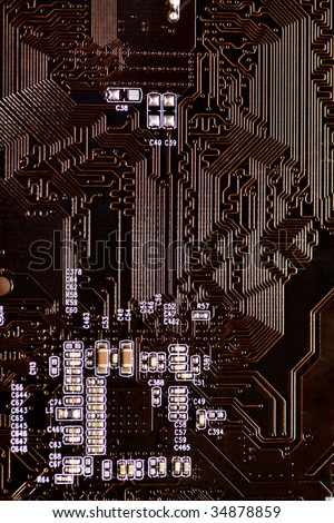 Printed circuit board