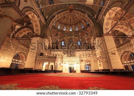 Beyazit Mosque