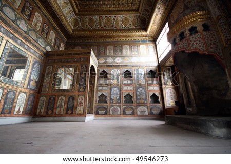 Topkapi Palace,Istanbul