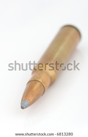 rifle bullet comparison. rifle bullet calibers. stock