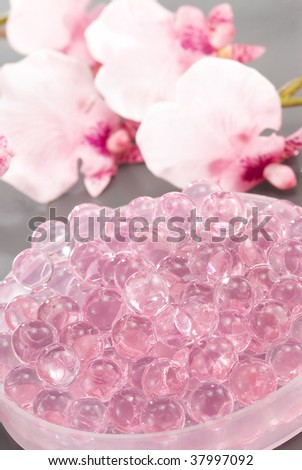 Gel Balls