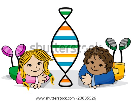 Dna Kids