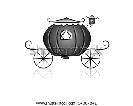 Carriage Vector