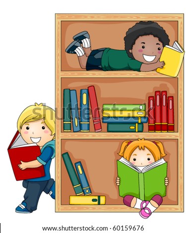 Images Of Kids Reading. of Kids Reading Books -