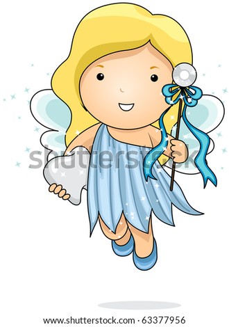 A Tooth Fairy