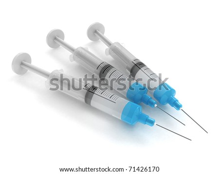 Microstock and Job Question Stock-photo--d-illustration-of-syringes-ready-for-use-71426170