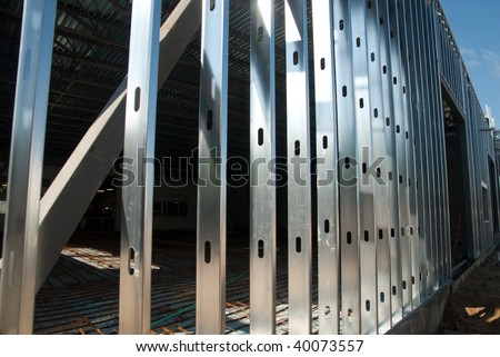 Steel Framing 6
