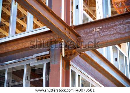 Steel and Framing