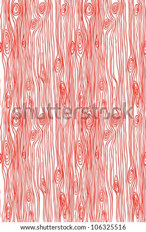 Abstract  hand-drawn pattern, wooden texture. Seamless pattern can be used for wallpaper, pattern fills, web page background, surface textures.