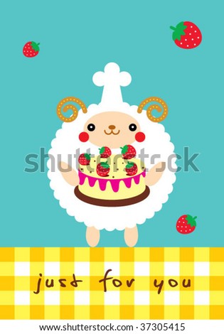 Chef Birthday Card