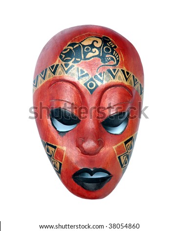 african masks for kids. Ancient+african+masks+