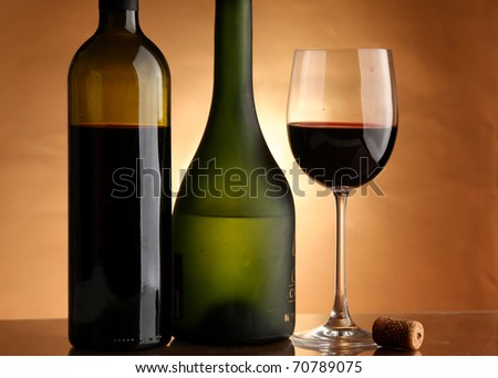 Wine-testing