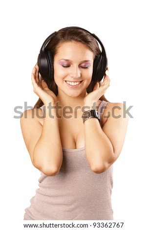 Listening Music